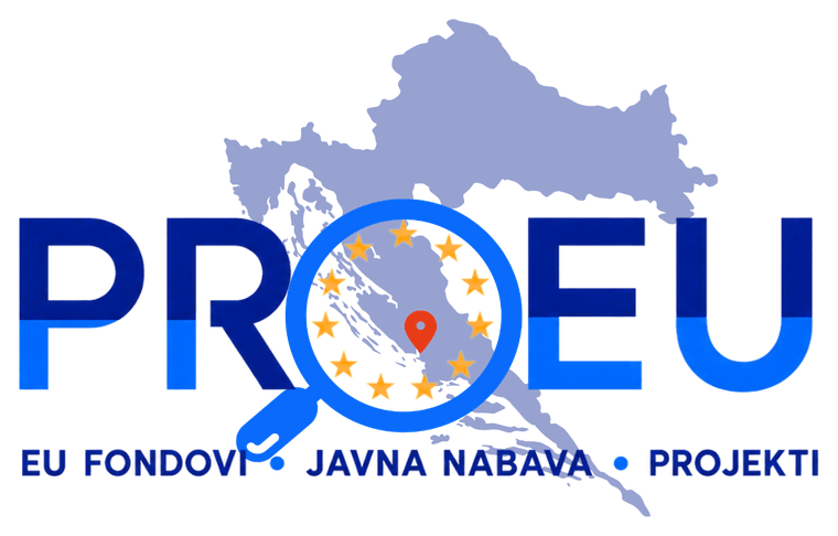 ProEU – EU fondovi, javna nabava, projekti