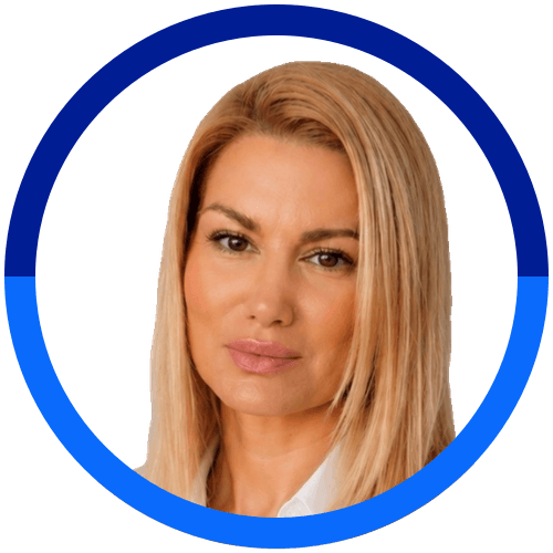 Antonija Ćurić
