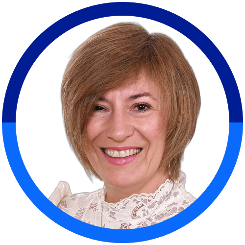 Daria Duždević Rukelj